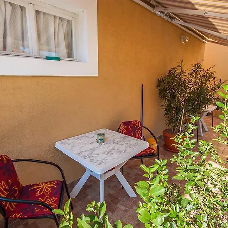 Apartamento Kate *