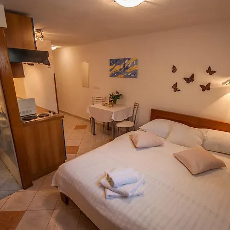Kate Apartamento *