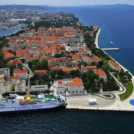 Kate * Zadar