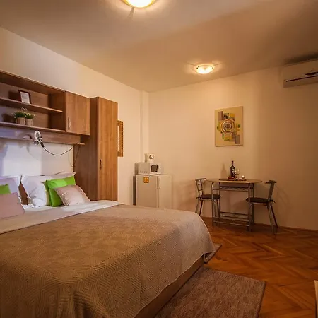 Kate Apartment *