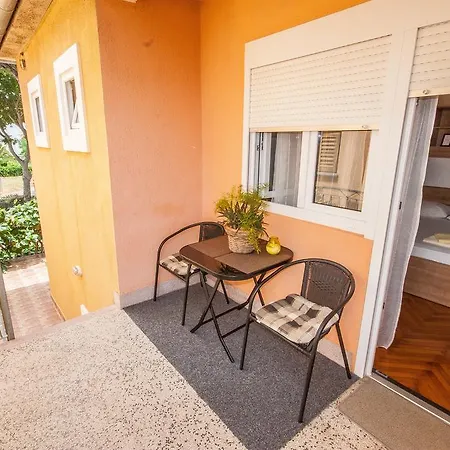Kate Apartamento Zadar