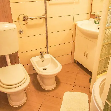 Apartamento Kate Zadar