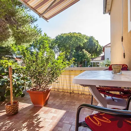 Kate Apartamento Zadar