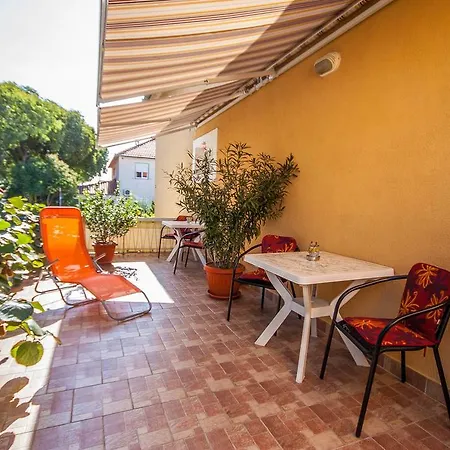Kate Apartamento Zadar