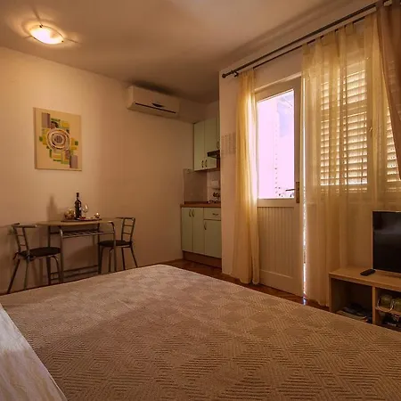 Apartamento Kate Zadar