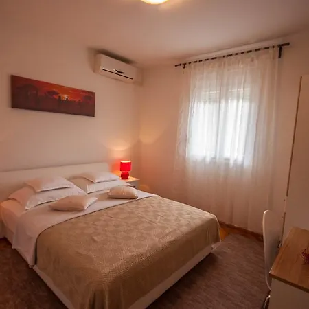 Kate Apartamento Zadar
