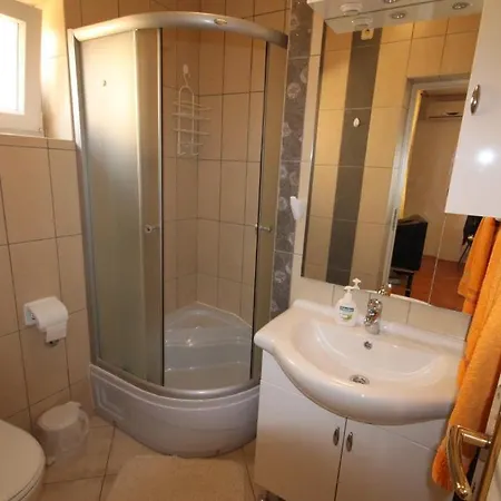 Apartamento Kate *