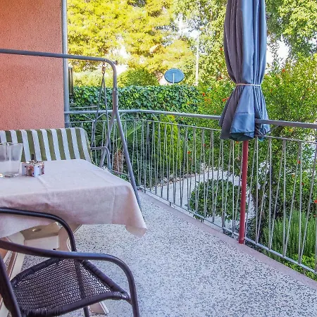 Kate Apartamento Zadar